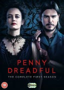 Penny Dreadful