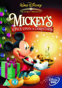 Walt Disney Studios Mickeys Once Upon A Christmas Animated walt disney studios kopen in de aanbieding Walt Disney Studios Mickeys Once Upon A Christmas Animated walt disney studios kopen in de aanbieding