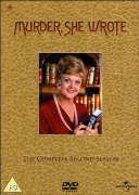Universal Pictures Murder She Wrote The Complete 2Nd Season universal pictures kopen in de aanbieding