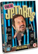 Universal Pictures Jethro Live 2007 universal pictures kopen in de aanbieding