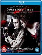 Sweeney Todd : Le Diabolique Barbier de Fleet Street