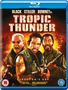 Tropic Thunder Digital Copy paramount home entertainment kopen in de aanbieding