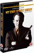 Universal Pictures My Own Worst Enemy The Complete Series universal pictures kopen in de aanbieding Universal Pictures My Own Worst Enemy The Complete Series universal pictures kopen in de aanbieding