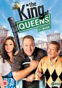 King Of Queens Season 8