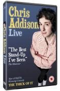 Universal Pictures Chris Addison Live universal pictures kopen in de aanbieding