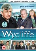 Network Wycliffe Series 4 Box Set network kopen in de aanbieding
