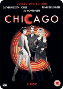 Chicago - Steelbook Édition Limitée