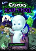 Casper's Scare School: Scare Day