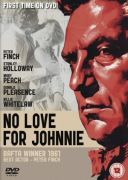 No Love for Johnnie