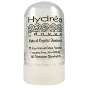 Hydrea London Natural Crystal Deodorant 60G hydrea london kopen in de aanbieding