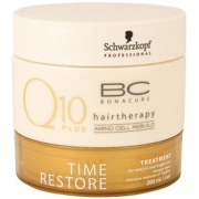 Schwarzkopf Bc Bonacure Time Restore Q10 Treatment 200Ml schwarzkopf kopen in de aanbieding Schwarzkopf Bc Bonacure Time Restore Q10 Treatment 200Ml schwarzkopf kopen in de aanbieding