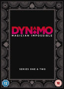 Dynamo: Magician Impossible - Series 1 and 2