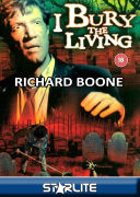 I Bury the Living