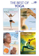 Acorn Media The Best Of Yoga acorn media kopen in de aanbieding