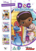 Walt Disney Studios Doc Mcstuffins Triple Mobile Clinic Time For Your Check Up A Little Cuddle walt disney studios kopen in de aanbieding Walt Disney Studios Doc Mcstuffins Triple Mobile Clinic Time For Your Check Up A Little Cuddle walt disney studios kopen in de aanbieding