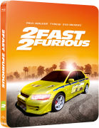 Universal Pictures 2 Fast 2 Furious Zavvi Exclusive Limited Edition Steelbook To 2000 Copies And Includes Ultraviolet Copy universal pictures kopen in de aanbieding Universal Pictures 2 Fast 2 Furious Zavvi Exclusive Limited Edition Steelbook To 2000 Copies And Includes Ultraviolet Copy universal pictures kopen in de aanbieding