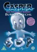 Casper The Friendly Ghost - Bumper Special