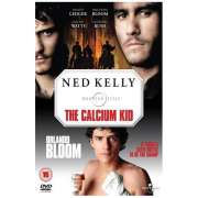 Ned Kelly/The Calcium Kid