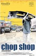Chop Shop