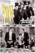 The Toast Of New York