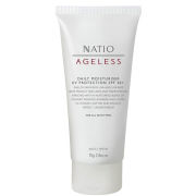 Hydratant quotidien Protection UV SPF30+ de Natio (75g)