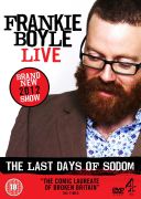 Frankie Boyle - The Last Days of Sodom
