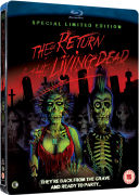 Second Sight Films The Return Of Living Dead Limited Edition Steelbook second sight films kopen in de aanbieding Second Sight Films The Return Of Living Dead Limited Edition Steelbook second sight films kopen in de aanbieding