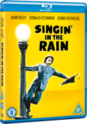Singin' in the Rain