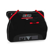 Scicon Travel Plus MTB Bicycle Bag
