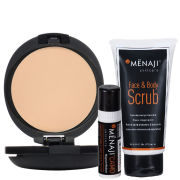 Kit Couvrance Ultime de Menaji