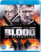 Anchor Bay Blood Of Redemption anchor bay kopen in de aanbieding Anchor Bay Blood Of Redemption anchor bay kopen in de aanbieding