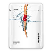 Creatine Monohydrate (Creapure®) - 180capsules - Pouch - Unflavoured Creatine Monohydrate (Creapure®) - 180capsules - Pouch - Unflavoured