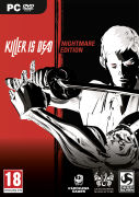 Killer Is Dead - Nightmare Edition