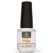 Red Carpet Manicure Prep Max Adhesion Sanitizer