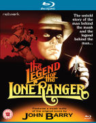 Network The Legend Of Lone Ranger network kopen in de aanbieding