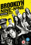Universal Pictures Brooklyn Nine Season 1 universal pictures kopen in de aanbieding