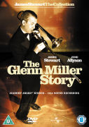 The Glenn Miller Story huismerk kopen in de aanbieding The Glenn Miller Story huismerk kopen in de aanbieding