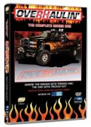 Overhaulin’ The Complete Series One