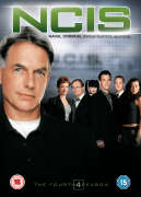 Ncis The Complete 4Th Season paramount home entertainment kopen in de aanbieding