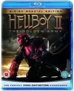Hellboy 2