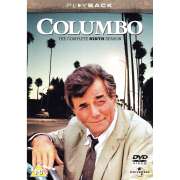 Columbo - The Complete 9th Season