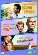 20Th Century Fox South Pacificoklahomathe King And 20th century fox kopen in de aanbieding 20Th Century Fox South Pacificoklahomathe King And 20th century fox kopen in de aanbieding