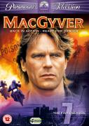 MacGyver: The Final Season