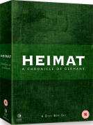 Second Sight Heimat A Chronicle Of Germany second sight kopen in de aanbieding