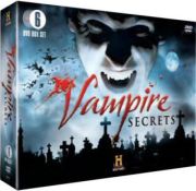 Vampire Secrets