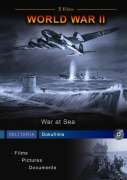 World War II - War At Sea