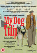 My Dog Tulip