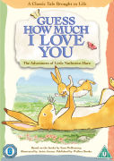 Guess How Much I Love You