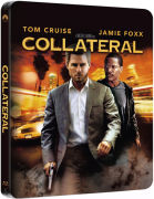 Collateral Limited Edition Steelbook paramount home entertainment kopen in de aanbieding Collateral Limited Edition Steelbook paramount home entertainment kopen in de aanbieding