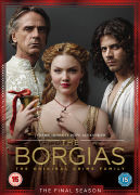 The Borgias - Season 3